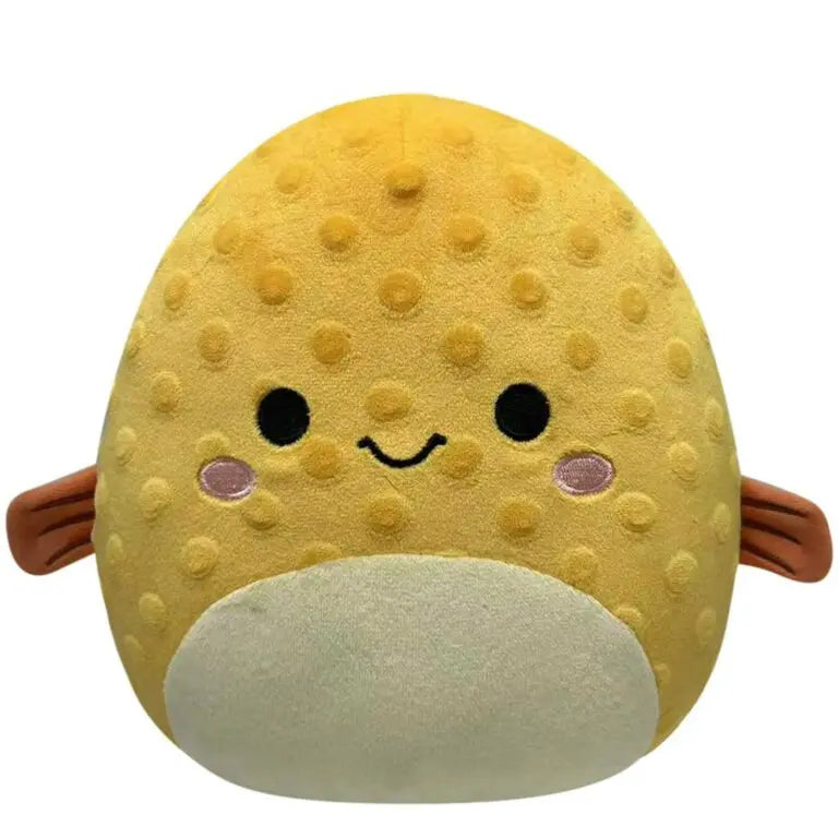 Squishmallows