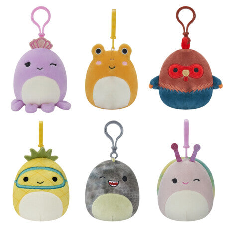 Squishmallows