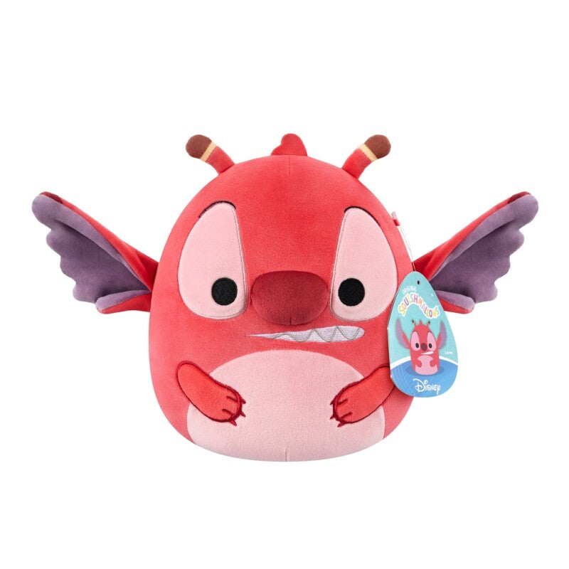 Squishmallows Disney Leroy - 20 cm