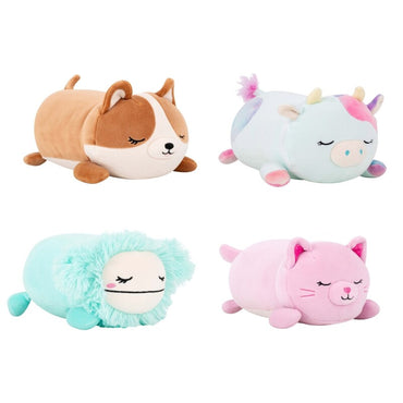 Squishmallows Sleep A Mallows - Caedia 20 cm