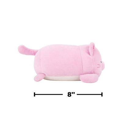 Squishmallows Sleep A Mallows - Celenia 20 cm