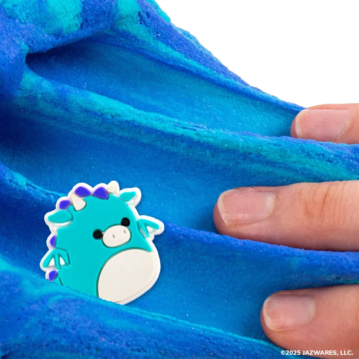 Squishmallows Character Topper Jar