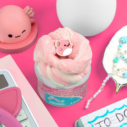 Squishmallows Character Topper Jar