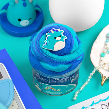 Squishmallows Character Topper Jar