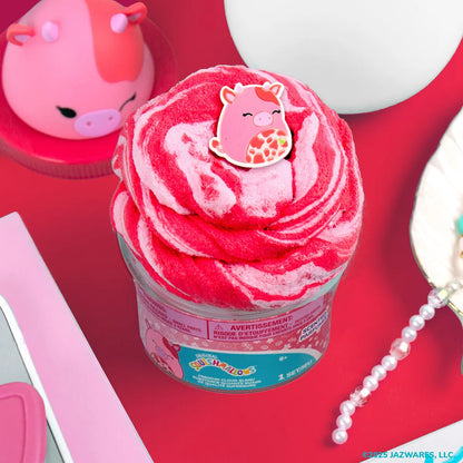 Squishmallows Character Topper Jar