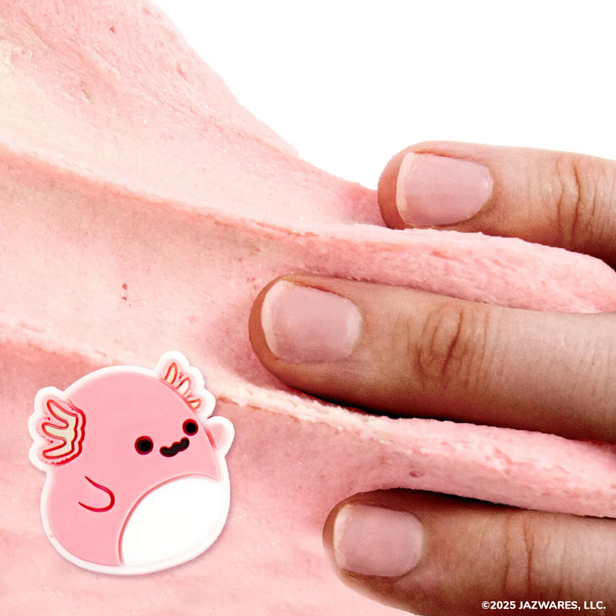 Squishmallows Character Topper Jar