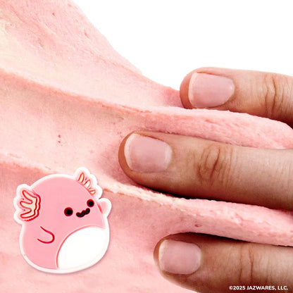 Squishmallows Character Topper Jar