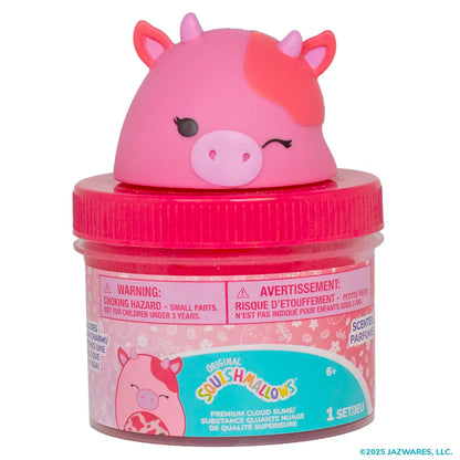 Squishmallows Character Topper Jar