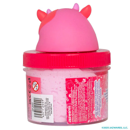 Squishmallows Character Topper Jar