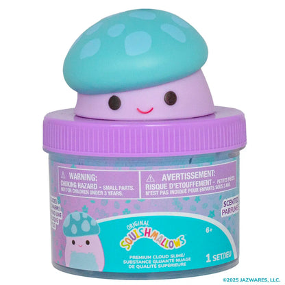 Squishmallows Character Topper Jar