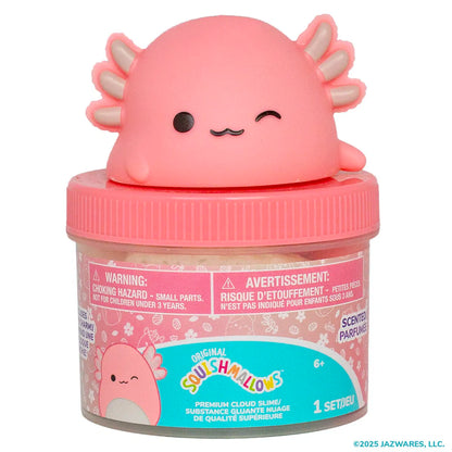 Squishmallows Character Topper Jar