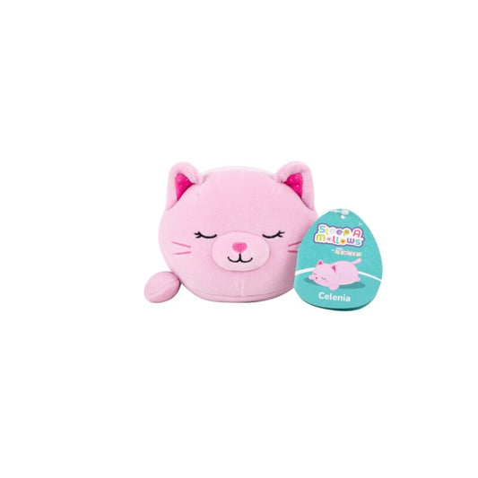 Squishmallows Sleep A Mallows - Celenia 20 cm
