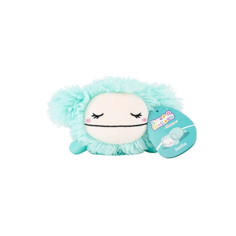 Squishmallows Sleep A Mallows - Joelle 20 cm