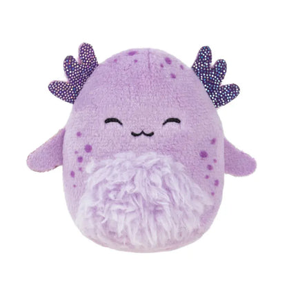 Mini Squishmallows arkadset