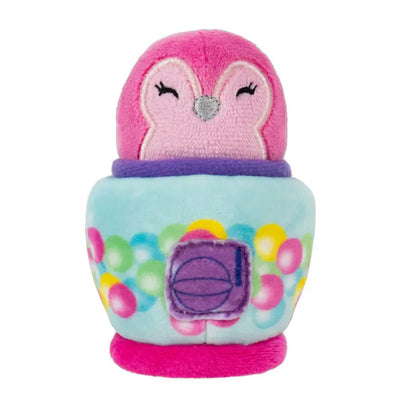 Mini Squishmallows snacks-set