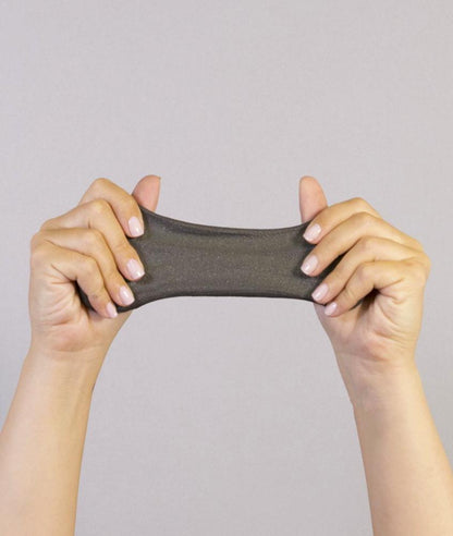 Crazy Aarons Thinking Putty  Magnetics - Strange Attractor