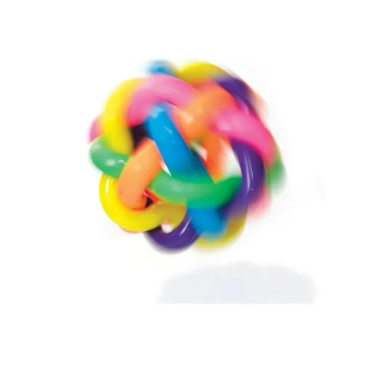 Stressboll-Rainbow-Orbit-Ball