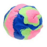 Bouncing Putty