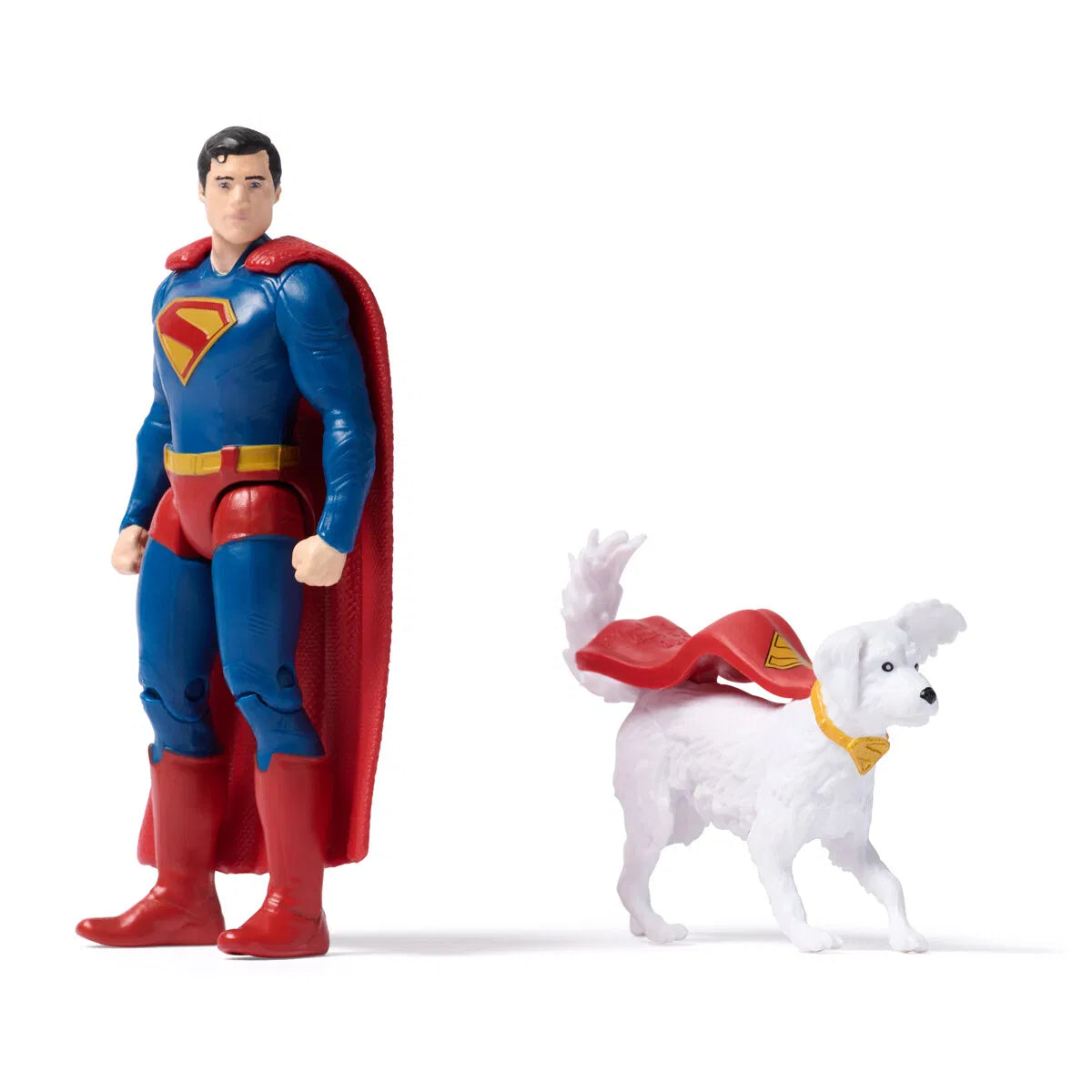 Superman Movie Fortress of Solitude Playset