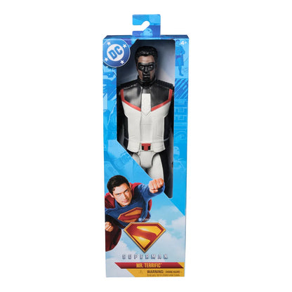 DC Superman Movie Legacy Figure 30 cm - Mr. Terrific
