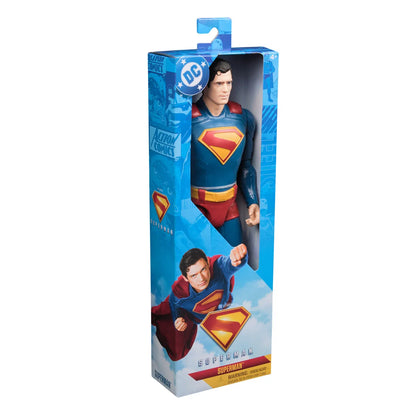 DC Superman Movie Legacy Action Figure 30 cm - Superman