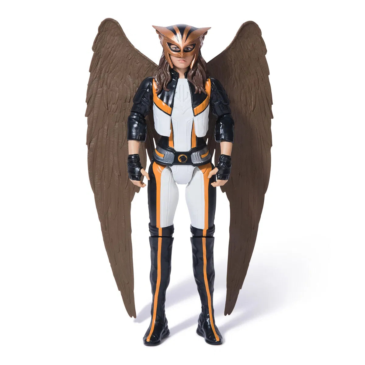 DC Superman Movie Legacy Action Figure 30 cm - Hawkgirl