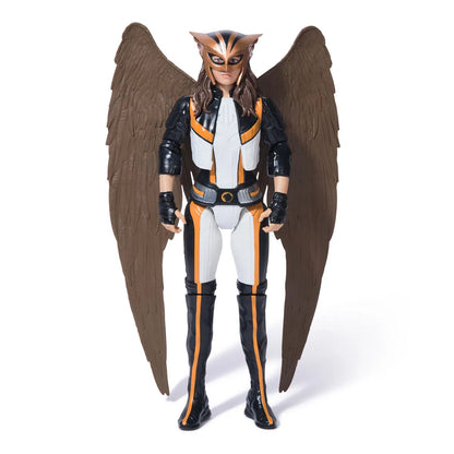 DC Superman Movie Legacy Action Figure 30 cm - Hawkgirl