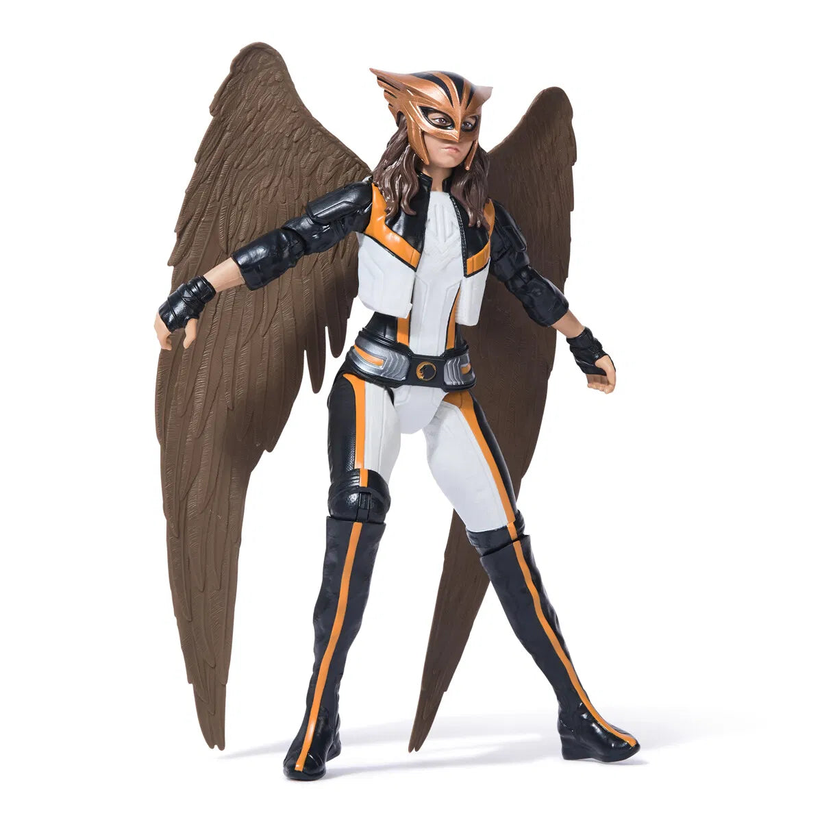 DC Superman Movie Legacy Action Figure 30 cm - Hawkgirl