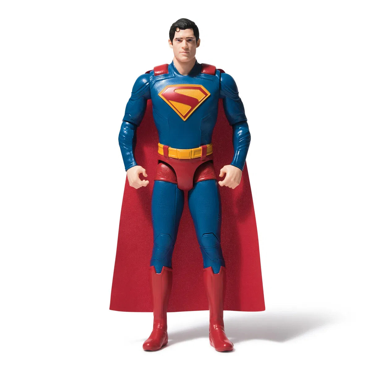 DC Superman Movie Legacy Action Figure 30 cm - Superman