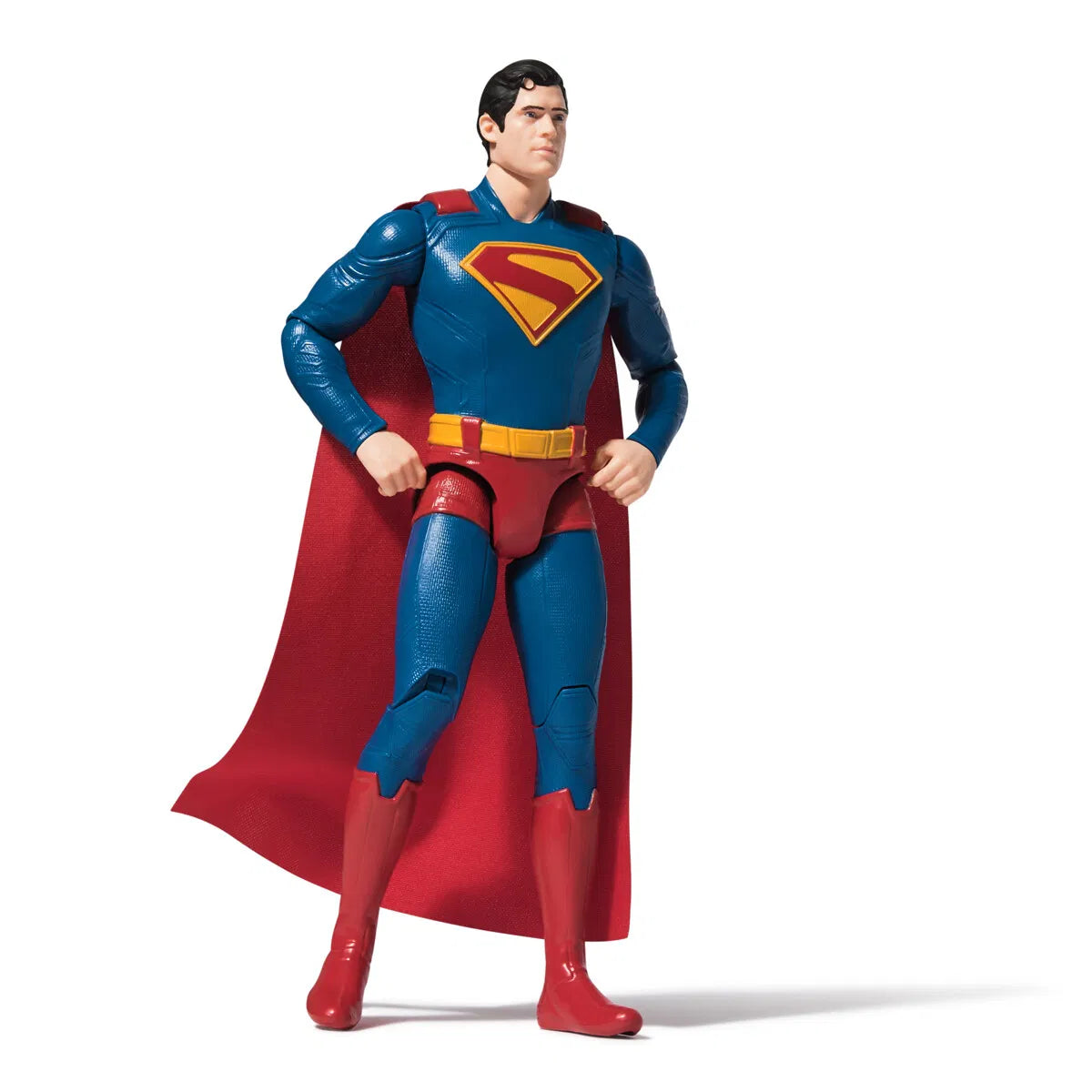 DC Superman Movie Legacy Action Figure 30 cm - Superman