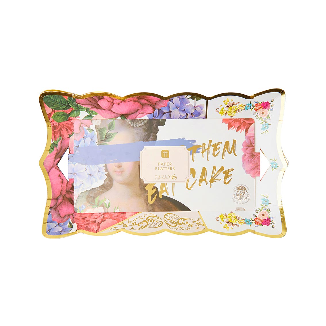 Talking-Tables-Serveringsfat-Vintage-Kintsugi-31×19-cm-4-st-–-Truly-Scrumptious
