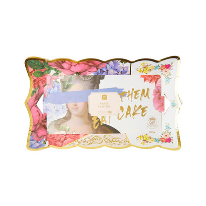 Talking-Tables-Serveringsfat-Vintage-Kintsugi-31×19-cm-4-st-–-Truly-Scrumptious
