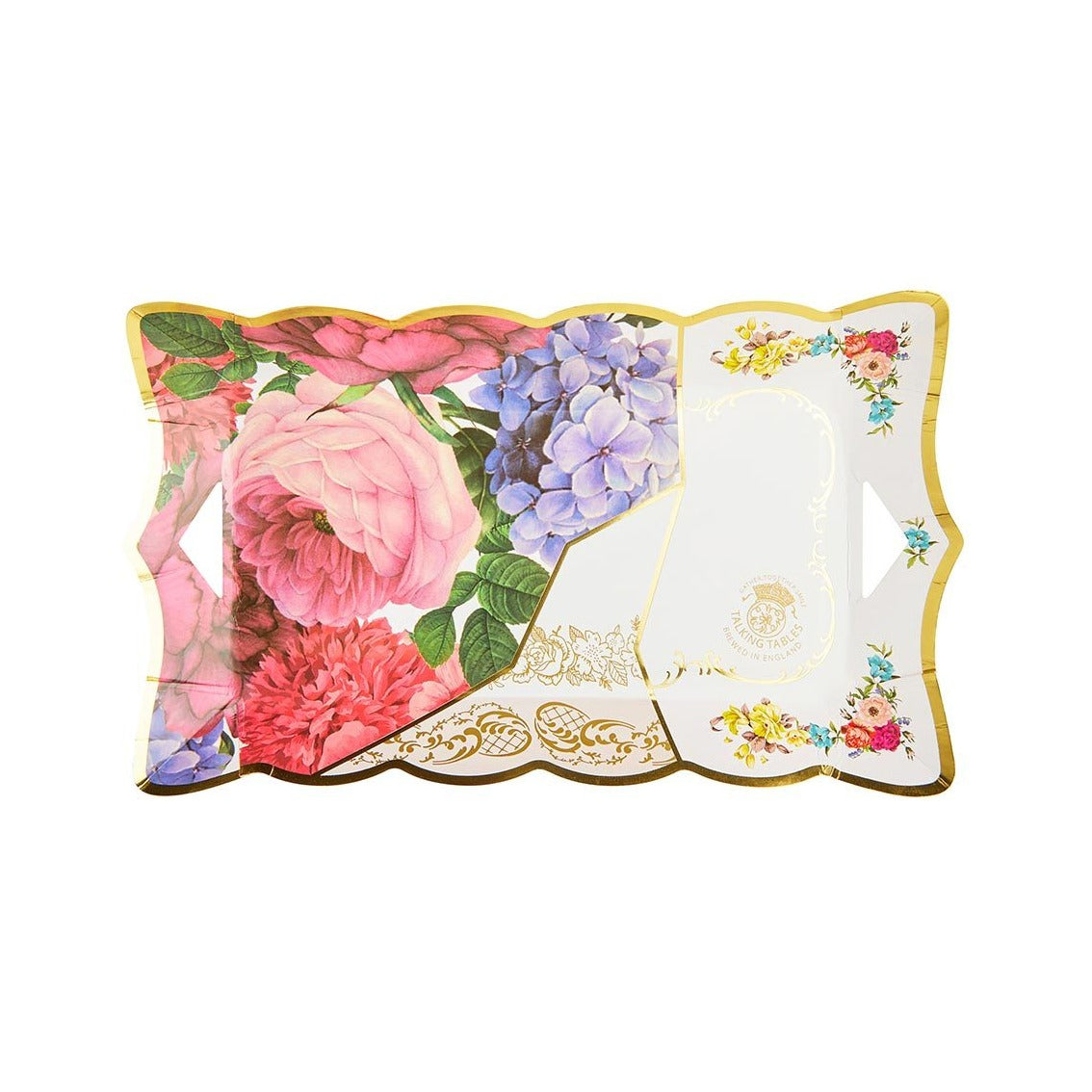 Talking-Tables-Serveringsfat-Vintage-Kintsugi-31×19-cm-4-st-–-Truly-Scrumptious