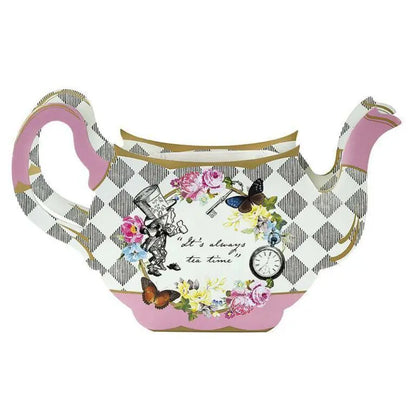 Vas Tekanna Alice i Underlandet Truly Alice