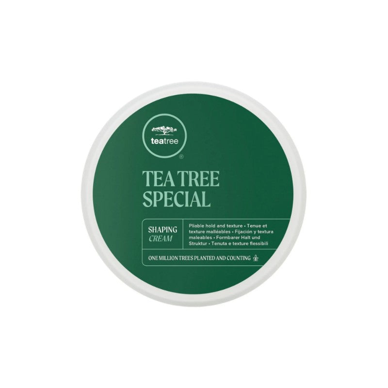 Paul Mitchell Tea Tree Special Shaping Cream 85ml