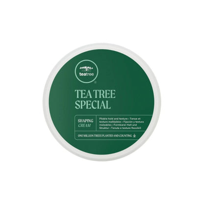 Paul Mitchell Tea Tree Special Shaping Cream 85ml