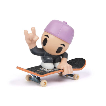 Tech Deck Skate SK8 Crew 96mm Single Asst.