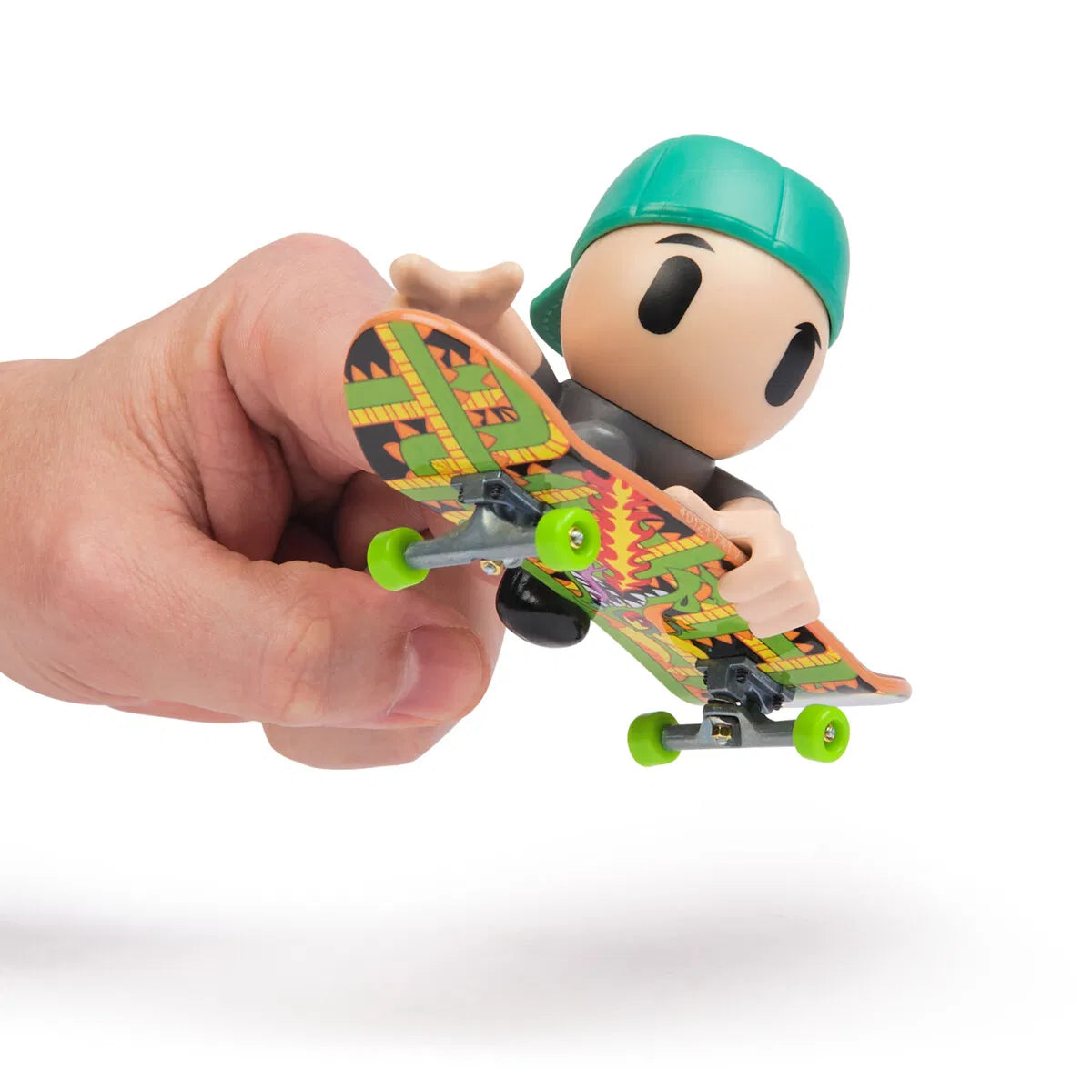 Tech Deck Skate SK8 Crew 96mm Single Asst.
