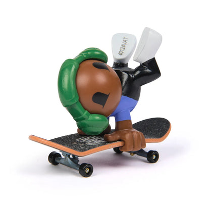 Tech Deck Skate SK8 Crew 96mm Single Asst.