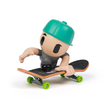 Tech Deck Skate SK8 Crew 96mm Single Asst.