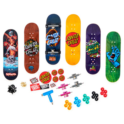 Tech Deck Skate Bonus Sk8 Shop Asst.
