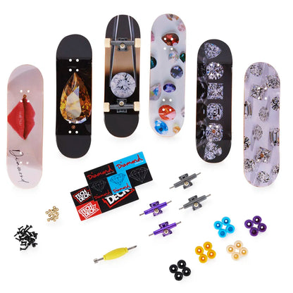 Tech Deck Skate Bonus Sk8 Shop Asst.