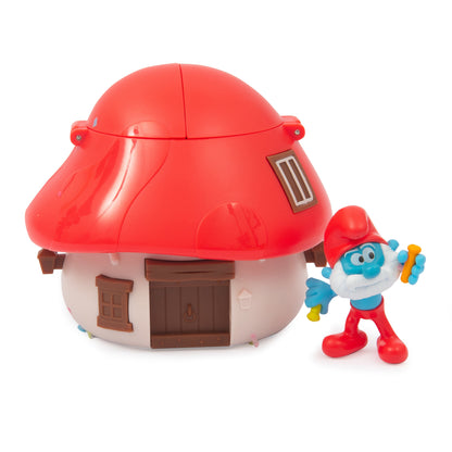 The Smurfs – Asteies Phigoures Asst CDU