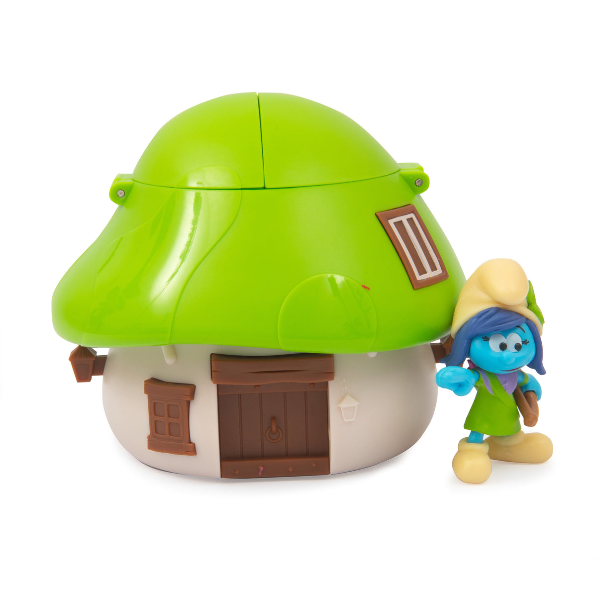 The Smurfs – Asteies Phigoures Asst CDU