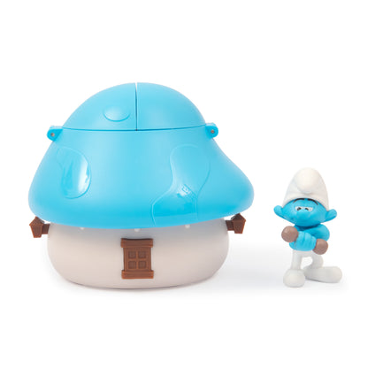 The Smurfs – Asteies Phigoures Asst CDU