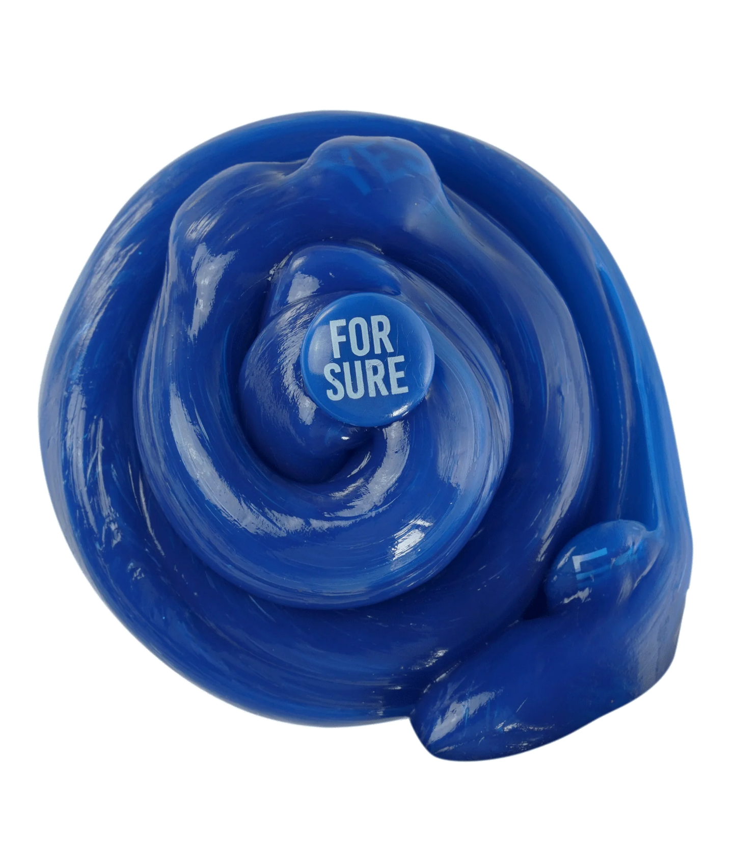 Crazy Aaron's Thinking Putty the Amazing Prediction