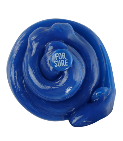 Crazy Aaron's Thinking Putty the Amazing Prediction