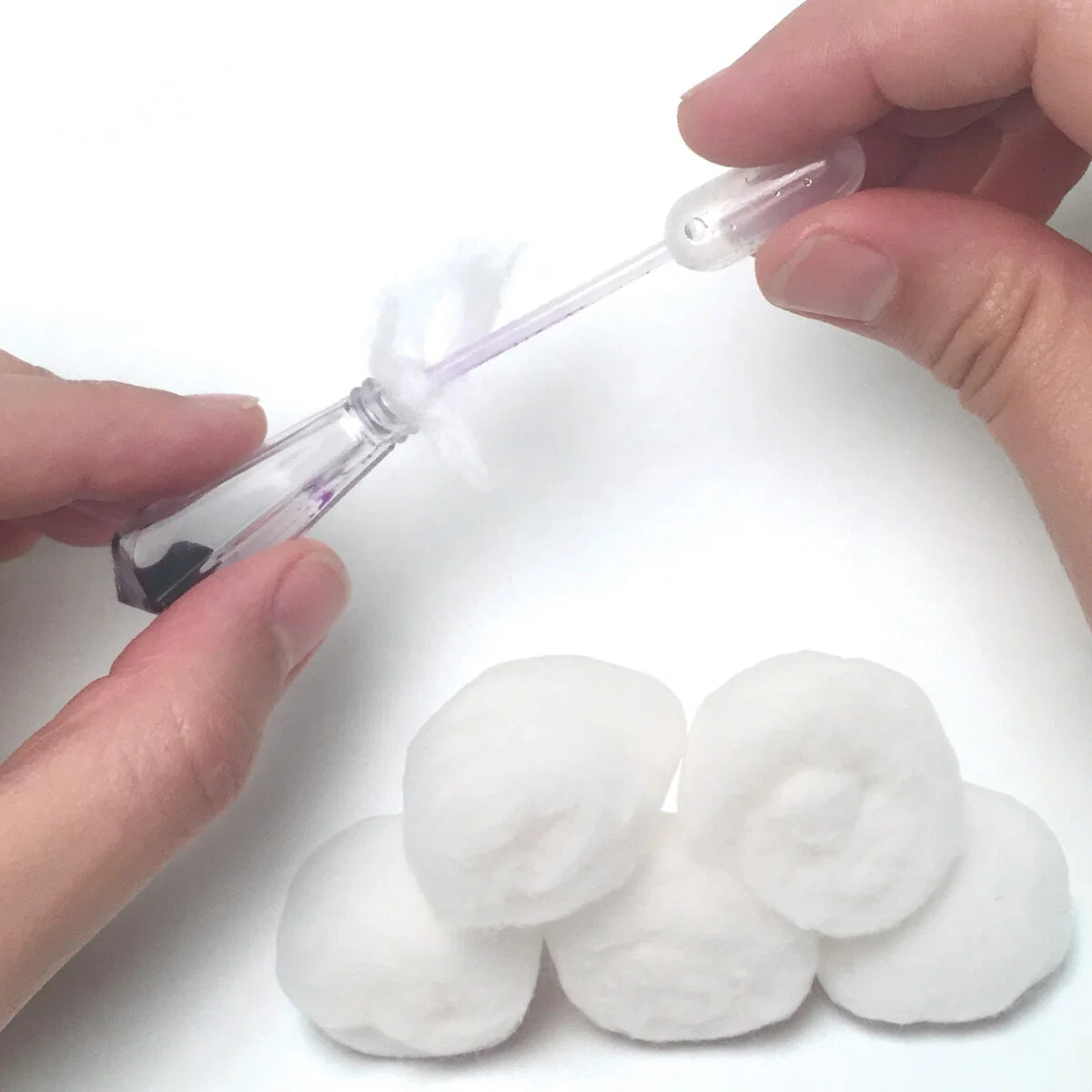 School glue White 950 ml PVA Glue For Slime