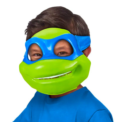 Turtles Mutant Mayhem Leonardo Mask