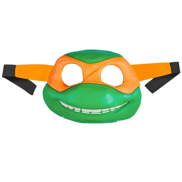 Turtles Mutant Mayhem Michelangelo Mask